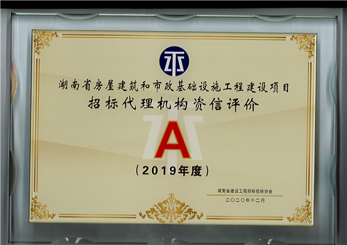 榮譽資質